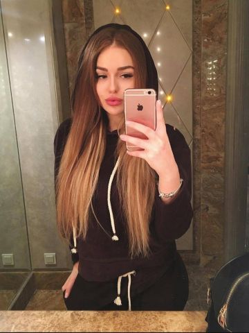 Анкета проститутки Анжелика - Фото 1, , 23 года, №361284